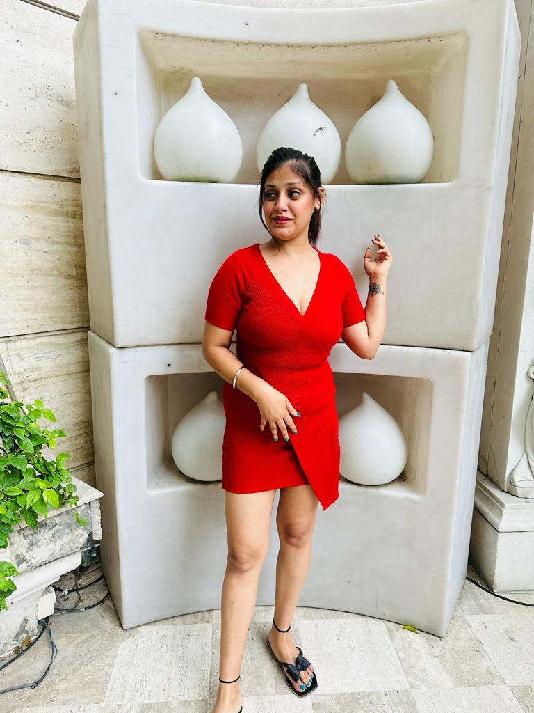 Darjeeling call girl